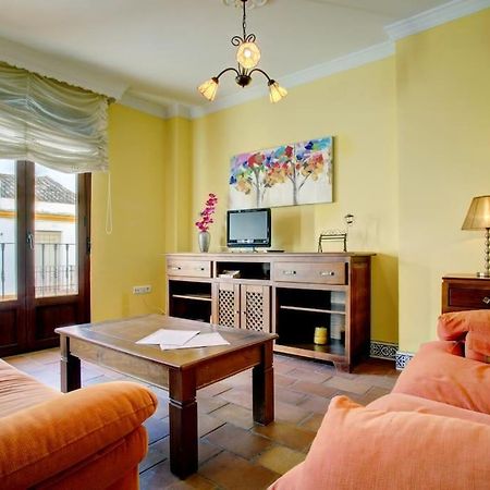 Apartamento Duplex Centro Con Garaje Gratuito ロンダ エクステリア 写真