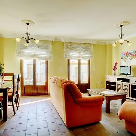 Apartamento Duplex Centro Con Garaje Gratuito ロンダ エクステリア 写真
