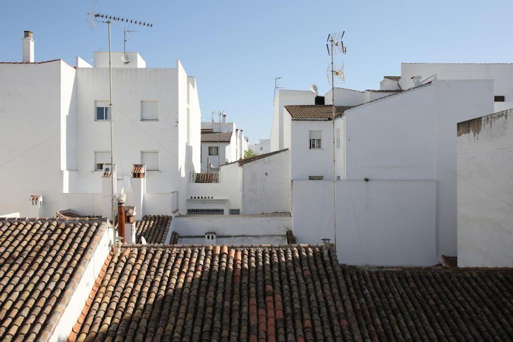 Apartamento Duplex Centro Con Garaje Gratuito ロンダ エクステリア 写真