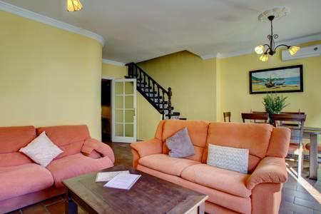 Apartamento Duplex Centro Con Garaje Gratuito ロンダ エクステリア 写真